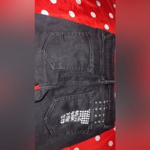 Ksubi jeans